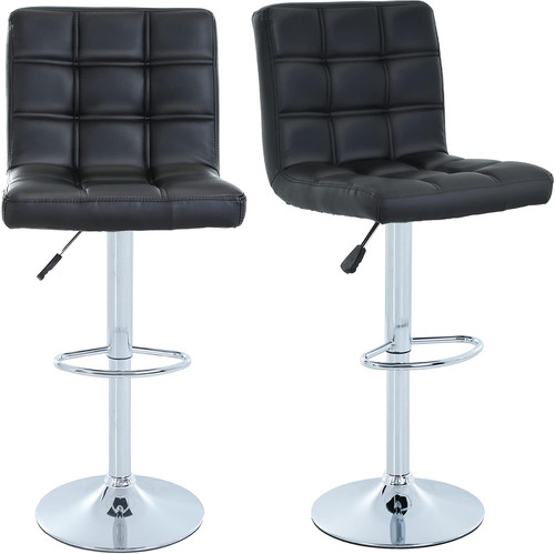 Modern bar stool set 2 - stool,