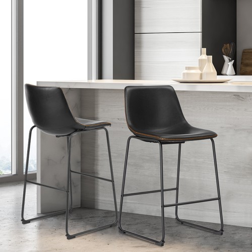 Elegant counter height bar - elegant,